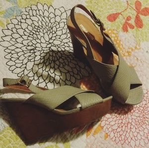 The perfect heels for your new outfit!